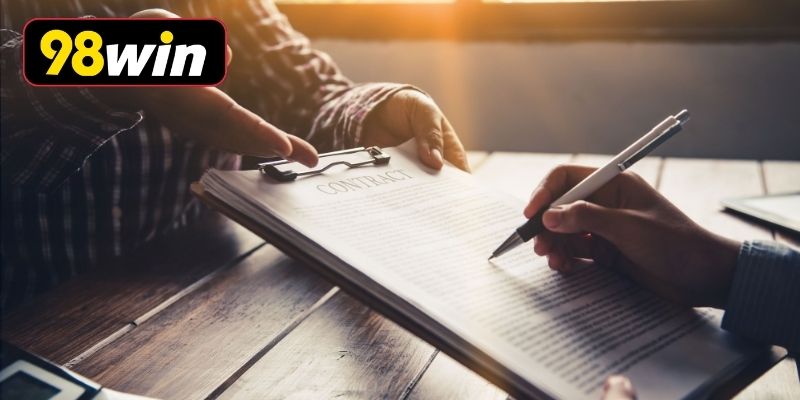 Tìm hiểu giấy phép hoạt động nhà cái uy tín