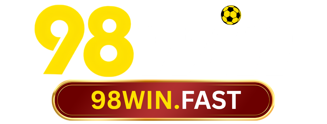 Logo 98win